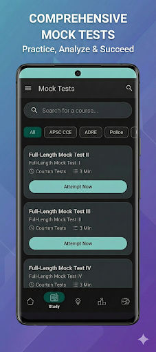 Assam GK and Exam Prep verified screenshot 5
