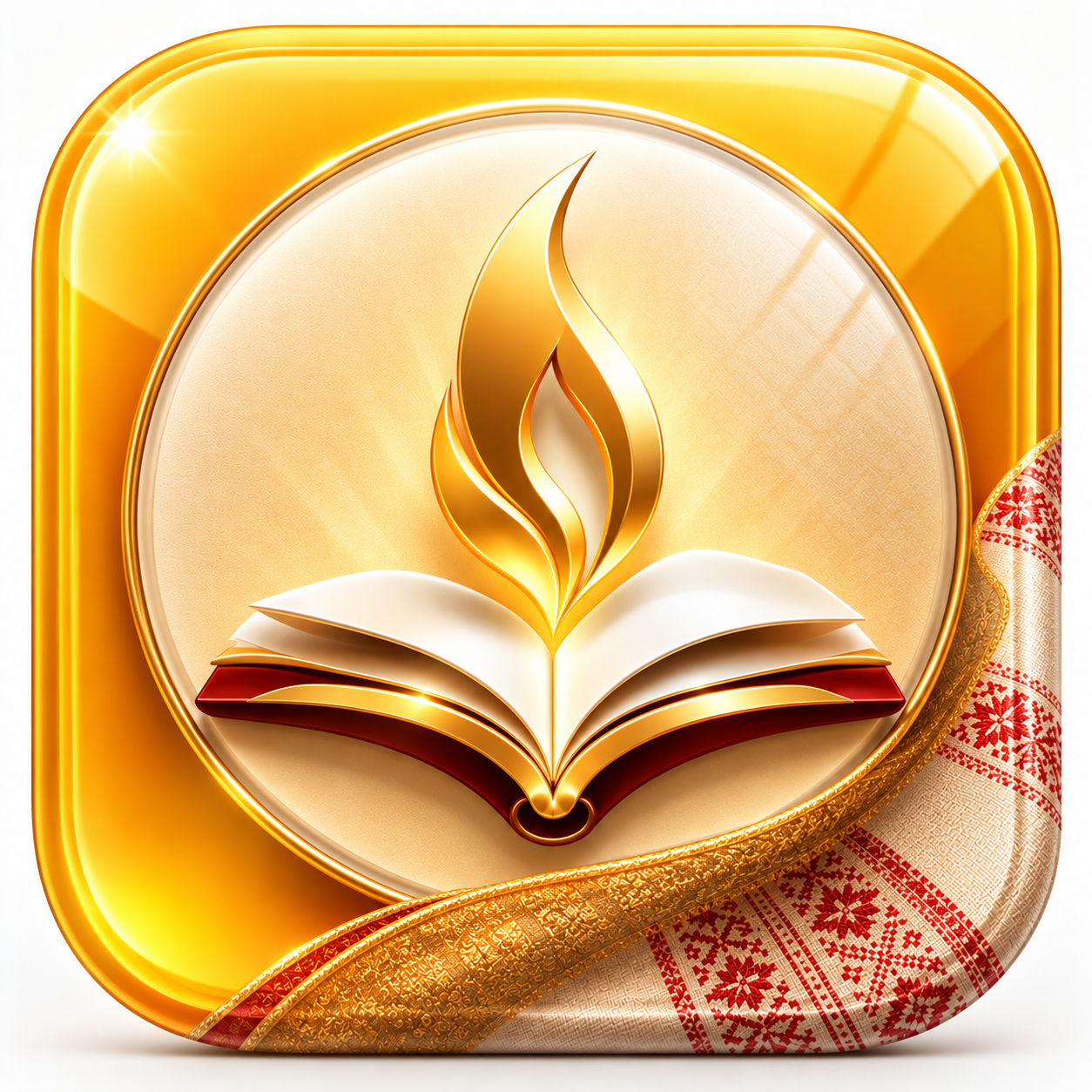 Assam TET Guide icon