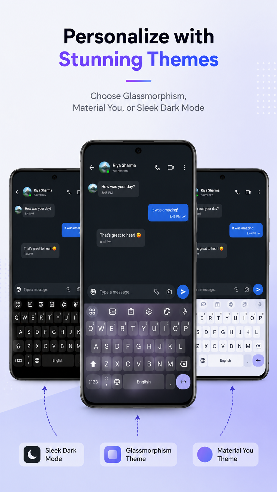 Barna Assamese Keyboard verified screenshot 6